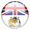 British Antarctic Territory